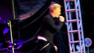 Ronan Keating- if you love me