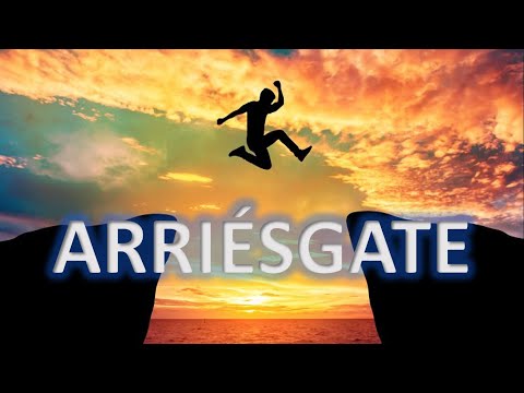 ARRIÉSGATE (Motivación y Superación Personal)