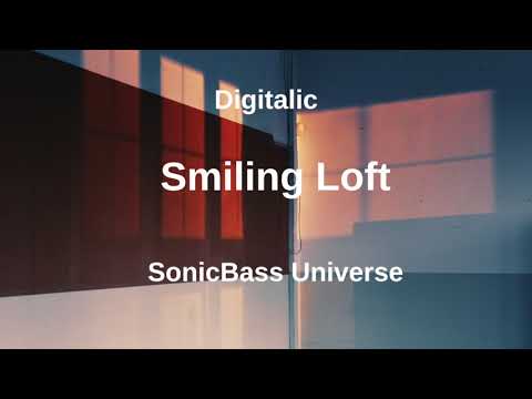 Digitalic - Smiling Loft