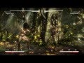Mortal Kombat X Online Ranked Mileena Mirror Match