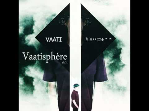 Vaati - La même cause feat. Lesram, Eljiin, Theo Skellington & Aladin 135