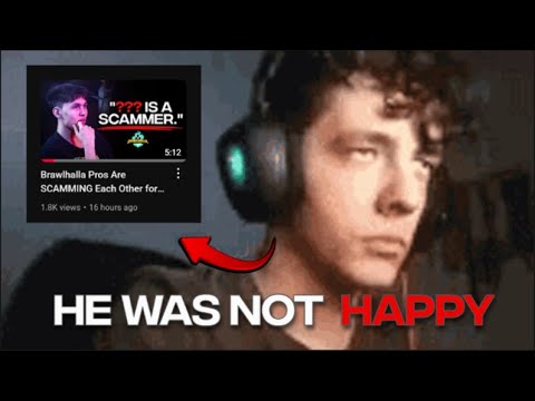 FryDasOle Was NOT Happy About My Video.