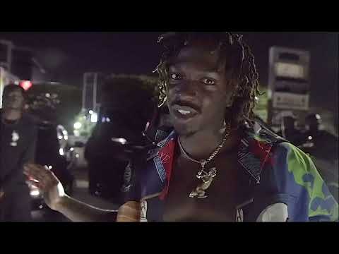 Kida Kudz - Samurai (Official Video)