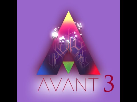 FTOG Avant 3 Botania start