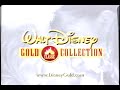 Walt Disney Gold Classic Collection 2000 Promo VHS Capture