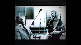 Wilson Pickett &amp; Duane Allman - Hey Jude