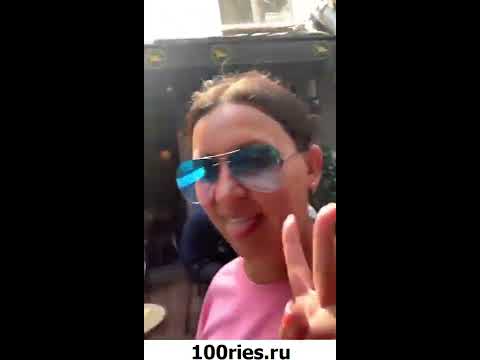 Дарья Пынзарь Инстаграм Сторис 06 июня 2019