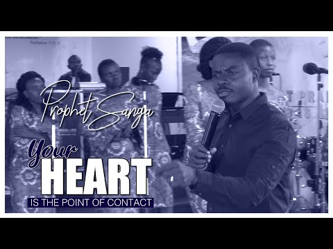 LINDA MOYO WAKO | NABII SANGA