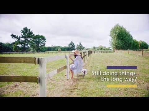 Visa Checkout Paint Brush