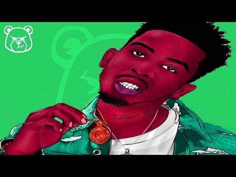 Desiigner x Future x 808 mafia Type Beat 2017 "Void" | Prod By Teddy G Free Beat