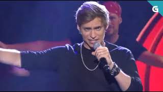 Carlos Baute &#39;&#39;Perdido&#39;&#39;