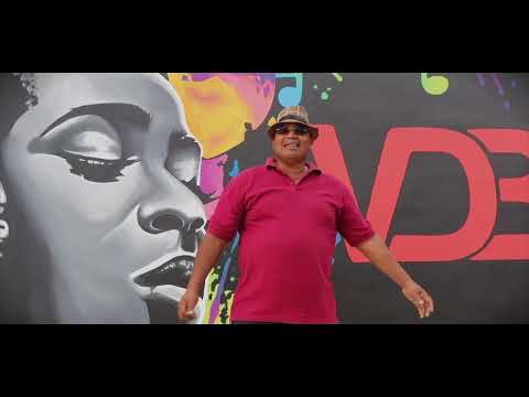 Reginald (Yonchi) Dortalina - Bomba (Tambu 2025)