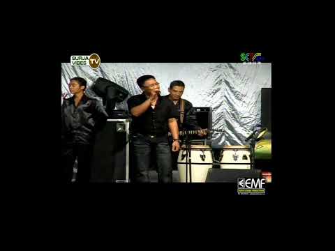 Surja Vibes Live Stream