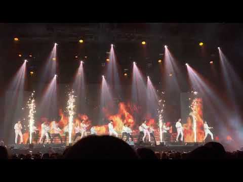 220619 She bangs (มุมกว้าง) - DMD Gen1 | #DMDLANDCONCERT