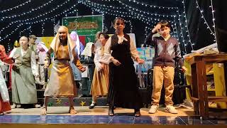 Joyful Joyful We Adore Thee By Go Fish