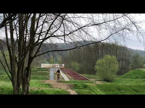 Bike park Hannover