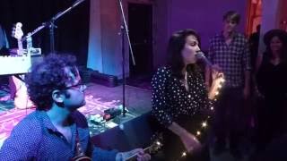 Tristen - Psychic Vampire (Houston 08.04.16) HD