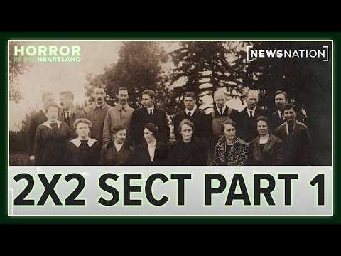 ‘I Was His Target’: Former 2x2 member's shocking abuse claims | Horror in the Heartland