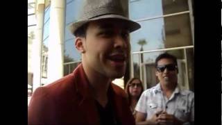 Prince Royce - Addicted (Acapella)