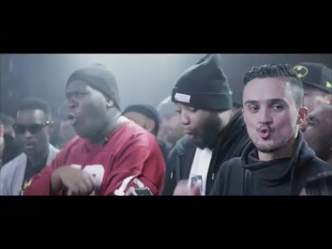 Rap Contenders/Word Up - Les Shots Fired !