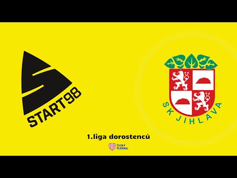 FAT PIPE Start98 VS emro SK Jihlava (1. třetina + rozchyt a pokřik)