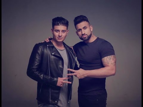 Goore feat MARIO-Nem kell már (OFFICIAL MUSIC VIDEO)