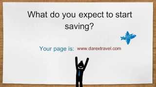 Search for cheap flights, hotel and rental cars