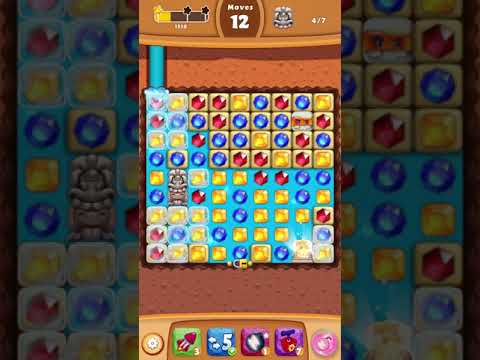 Diamond Digger Saga Level 1,046 3 stars