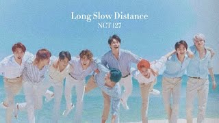 Download lagu ' Long Slow Distance ' NCT127 〝 歌詞/カナルビ/翻訳 〟 mp3 Download lagu ' Long Slow Distance ' NCT127 〝 歌詞/カナルビ/翻訳 〟 mp3