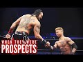 Lio Rush SHOCKS Punishment Martinez in the 2016 Top Prospect Tournament!