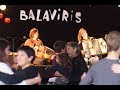 Les Zeoles BALAVIRIS 2017 L Atelier Polka