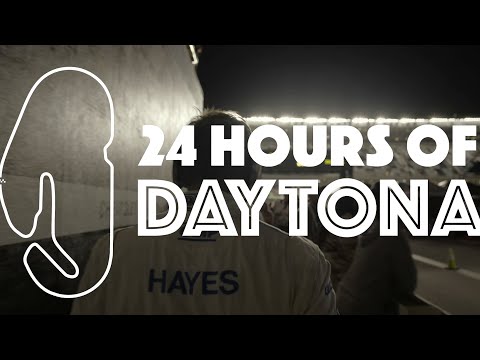 Opening Scene — F1 (2025)