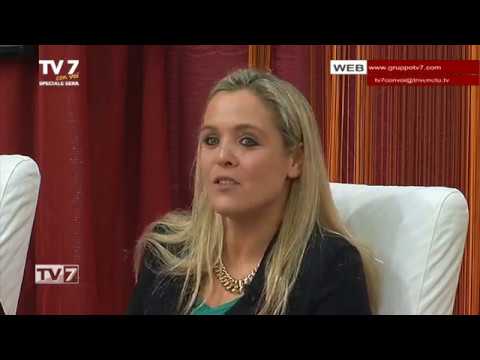 Tv7 con Voi sera del 10/1/2017 -  Migranti: è il fallimento delle politiche di accoglienza? (5 di 7)