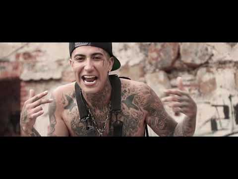 U N E X M. S. C. ☠ M A L I A N T E ☠ (VIDEO OFICIAL)