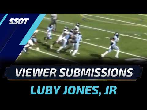 Luby Jones | 2027 RB/DB | Berkeley Prep (Tampa, FL) | Highlight Tape