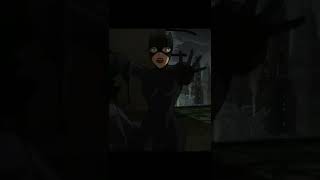 Batman - Harvey Kills Carmine Falcone Part 2 #The Long Halloween #Batman #youtubeshorts #movies