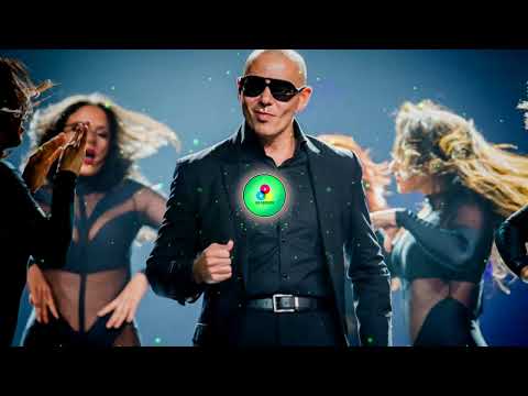 🆁🅴🅼🅸🆇 Pitbull Ft Ice MC - Think About The Way ( 2024 ) Mashup Remix Edit - Mix / Electrónica 2024