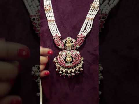 Stunning Kundan Jewelry Designs You’ll Love #kundanjewelry  #jewelrydesigner  #indianfashion