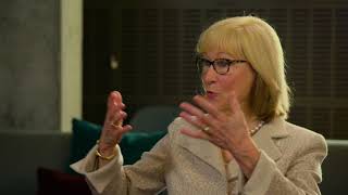 Dr. Pat Kuhl: Early Experience & Music