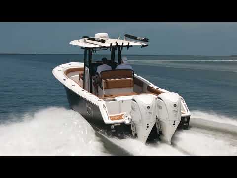 2022 Sea Hunt Gamefish 30 Coffin Box Bitz Of Fun Video