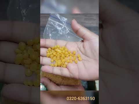 Full Face Waxing Tutorial #shorts