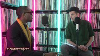 D'Banj on Don Jazzy & Mo Hits break up, Kanye West - Westwood