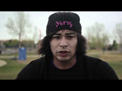 Aj Anaya's How Tuesday BMX Trick Tips: Turndown