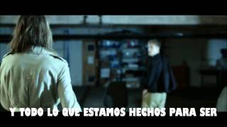 Ben Gold Feat. The Glass Child - Fall With Me (Subtitulos Español)