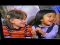Closing To Sesame Street Big Bird Gets Lost 1998 VHS