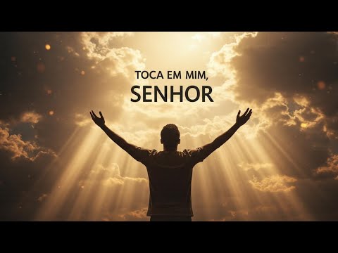 Toque Em Mim, Senhor! - Músicas Católicas