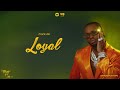 Diamond Platnumz - Loyal (Lyric Video)