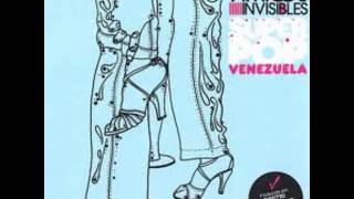 Los Amigos Invisibles - Superpop Venezuela