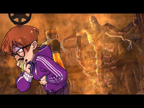 🔴#4 ER SCOLOPENDRA - Resident Evil 4 HD Remaster