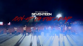 Download lagu [2024 Lollapalooza Berlin] SEVENTEEN : Run-Up to the Leap mp3